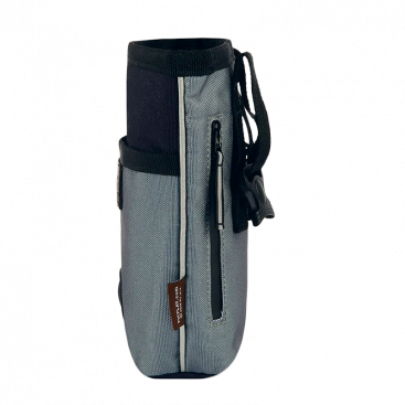 Сумка для ласощів і пакетів для прибирання PetPlay - Deluxe Training and Poop Pouch - Eclipse