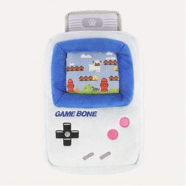 Игрушка для собак Pet Play - 90s Classics Game bone