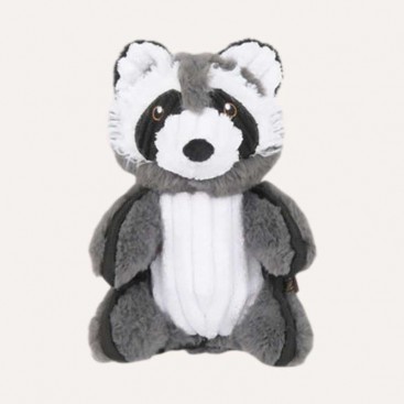Мягкая игрушка для собак PetPlay - Forest Friends Robby the Raccoon