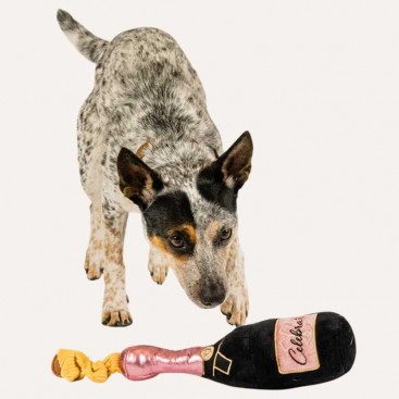 Мягкая игрушка для собак PetPlay - LuxeHotel DogWine