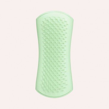 Щетка для вычесывания щенков и котят Pet Teezer - Puppy Brush Green