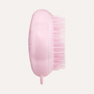 Щетка для вычесывания шерсти собак и кошек Pet Teezer - Cat Grooming Millenial Pink