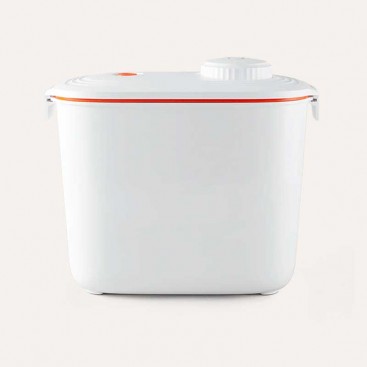 Вакуумний контейнер для корму-Petkit Pet - Food Storage Barrel Vacube