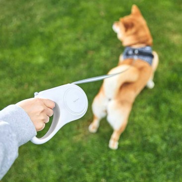 Smart-рулетка Petkit - Travel GO Free Retractable 4,7 м