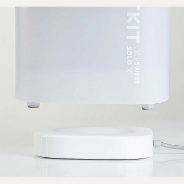 Поїлка для тварин - PETKIT Eversweet Solo SE Smart Pet Drinking Fountain White 1,8 л