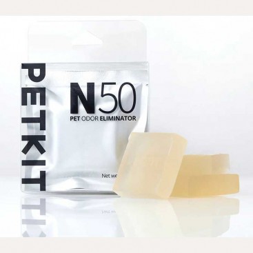 Нейтралізатор запаху - PETKIT Pet Odor Eliminator N50 3 шт