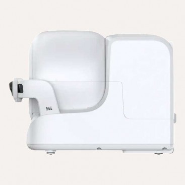 Розумний туалет для котів PetKit - Purobot Ultra, 70 л (білий)