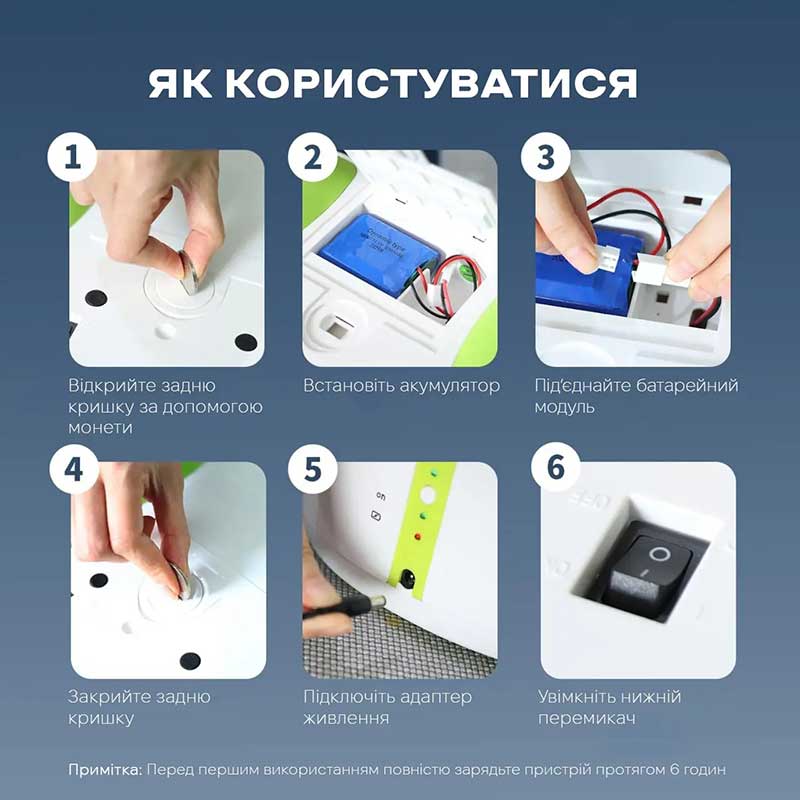 Автоматична катапульта м'ячів для собак AFP BIG