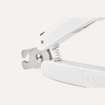 Когтерез з підсвічуванням і пилкою PetKit - LED Light Pet Nail Clipper