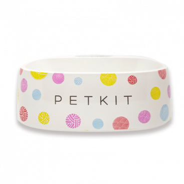 Миска с цифровыми весами Fresh - Color Ball PetKit