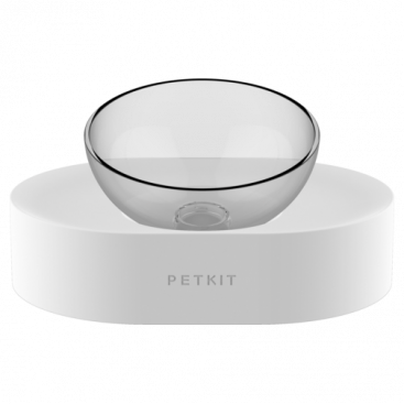 Миска с индивидуально регулируемым углом наклона Petkit - Fresh Nano Adjustable Feeding Bowl