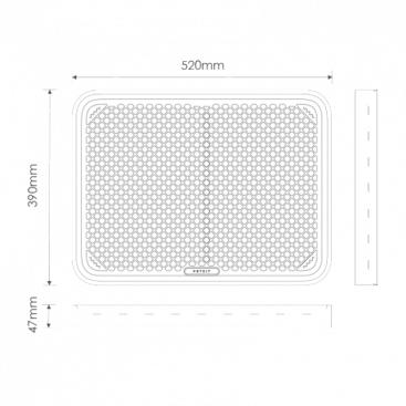 Лоток для собак и котов PetKit - Pura Toilet