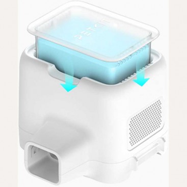 Нейтралізатор запаху - PETKIT Pet Odor Eliminator N60 1 шт