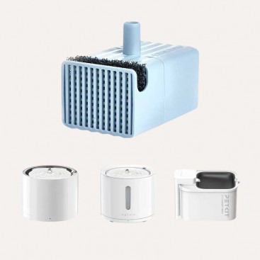 Змінна бездротова помпа PETKIT- petkit wireless water pump