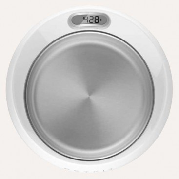 Миска з цифровими вагами Fresh Metal - Smart Pet Bowl Petkit, Blue