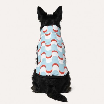 Жилет для собак goodboy.swtrs - Хвилі, XS