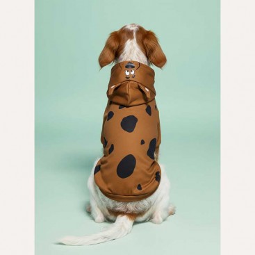 Худі для собак Cкубі-Ду Scooby-Doo - Turn into a Scooby, XL