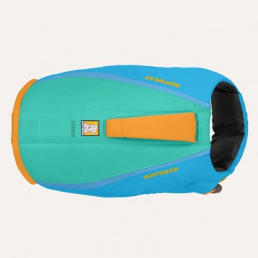 Рятувальний жилет для собак Ruffwear Float Coat XXS Синій