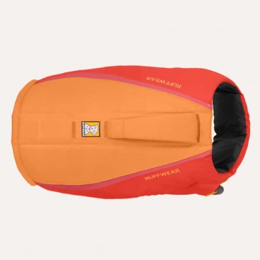 Рятувальний жилет для собак Ruffwear Float Coat XXS Червоний
