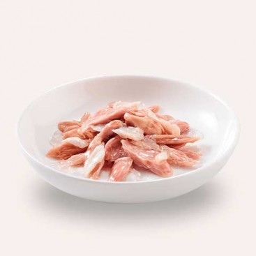 Пауч для котів з тунцем в желе Schesir - Tuna, 85 г