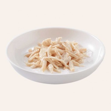 Пауч для котів з курячим філе Schesir - Chicken Fillet, 85 г