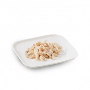 Консерва для собак з курячим філе Schesir - Chicken fillet, 150 г