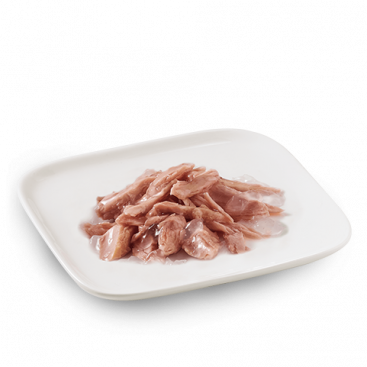 Консерва для собак із тунцем Schesir - Tuna in jelly, 150 г