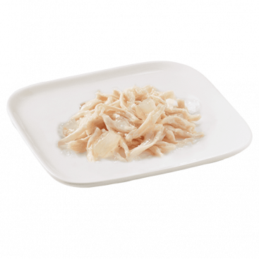 Консерва для цуценят з куркою та алое Schesir - Puppy Chicken with Aloe, 150 г