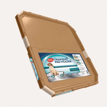 Поддон для фиксации пеленок Simple Solution - Training Pad Holder