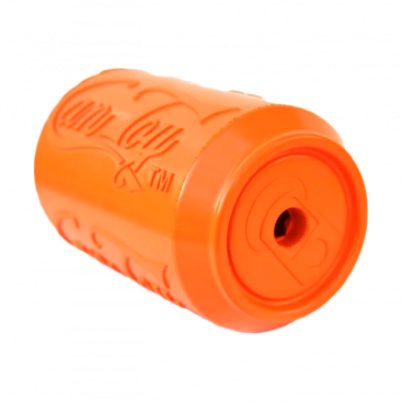 Игрушка для лакомства в виде банки Soda Pup - Can Toy XL, orange