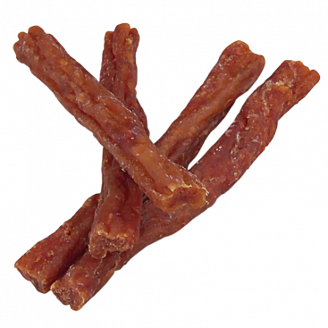 Ласощі для собак з кроликом Trixie - PREMIO Rabbit Sticks, 100 г