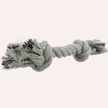 Канат для собак Trixie - grey, 20 см