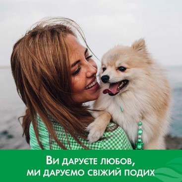 Добавка в питьевую воду для ухода за полостью рта Fresh Breath Dental Health, 473 мл