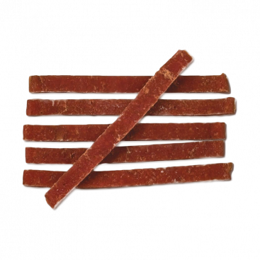 М'які в'ялені палички з м'яса ягнят Wanpy - Lamb Jerky Slices, 100 г