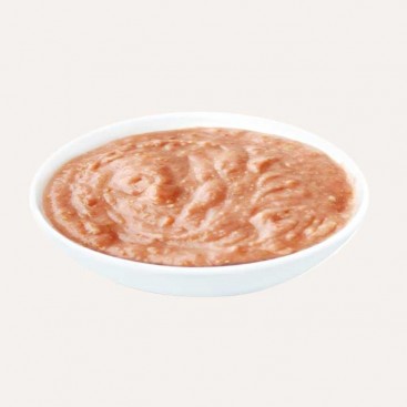 Крем-суп для собак ягненка с морковью и горошком Wanpy - Lamb Carrot & Pea, 90 г