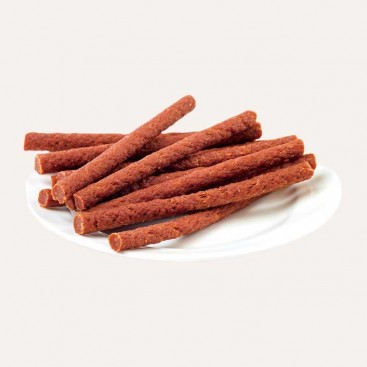 Палички для собак з лососем Wanpy - Salmon Sticks, 100 г