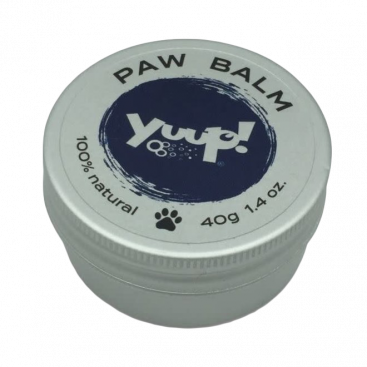 Бальзам для лап Yuup! - Paw Balm, 40 г