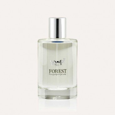 Парфюм для собак и кошек Yuup! - Forest, 100 мл