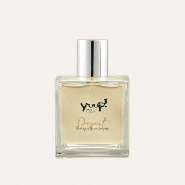 Парфюм для собак и кошек Yuup! - Desert, 100 мл