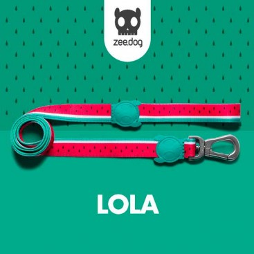 Поводок для собак Zee.Dog - Lola Leash, XS