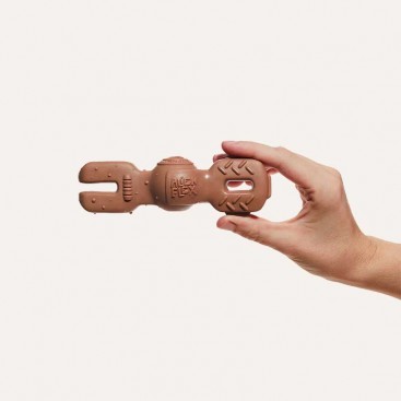 Игрушка для собак Zee.Dog - Wrench