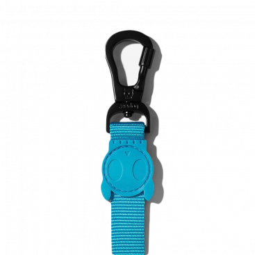 Поводок для собак Zee.Dog - Ultimate Blue Leash, L