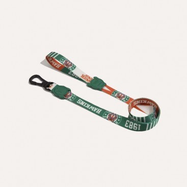 Поводок для собак Zee.Dog - Hawkins Stranger Things Leash, L
