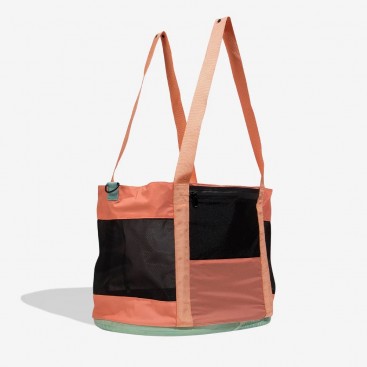 Сумка-переноска для котів Zee.Сat - Terracotta