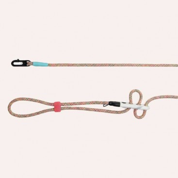 Поводок для собак Zee.Dog - Gravity Hands-Free 120 - 240 см