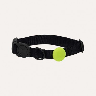 Держатель Zee.Dog - AirTag holder Lime