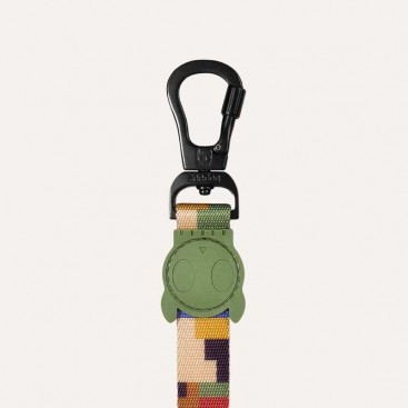 Поводок для собак Zee.Dog - Pixel Leash, L