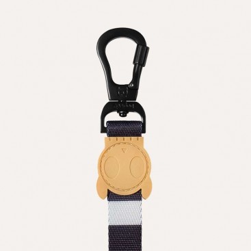 Повідець для собак Zee.Dog - Yacht Leash, L