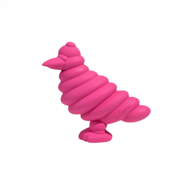 Игрушка для собак Zee.Dog - Staple Piggeon
