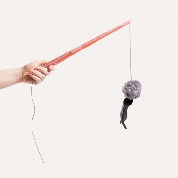Игрушка для кошек Zee.Cat - Tango Wand Cat Toy